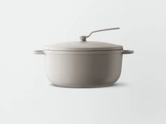 【美品】バーミキュラ オーブンポット マグネットトリベット　14cm マグネットトリベット＜オーブンポット 14cm用＞ホワイトハード