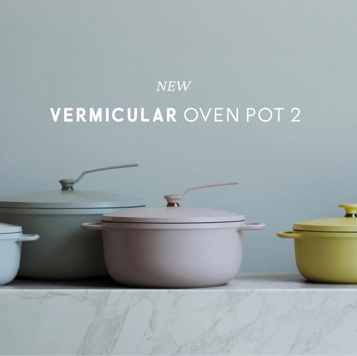 F&W Picks: Vermicular Cast-Iron Frying Pan