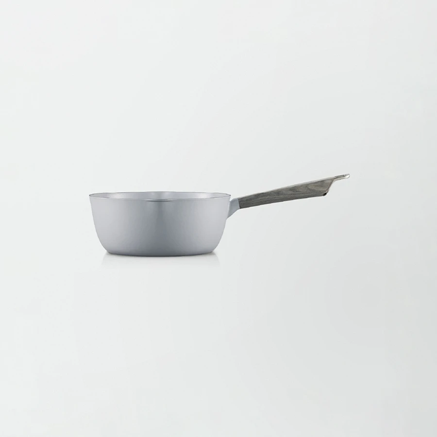 Oven-Safe Skillet