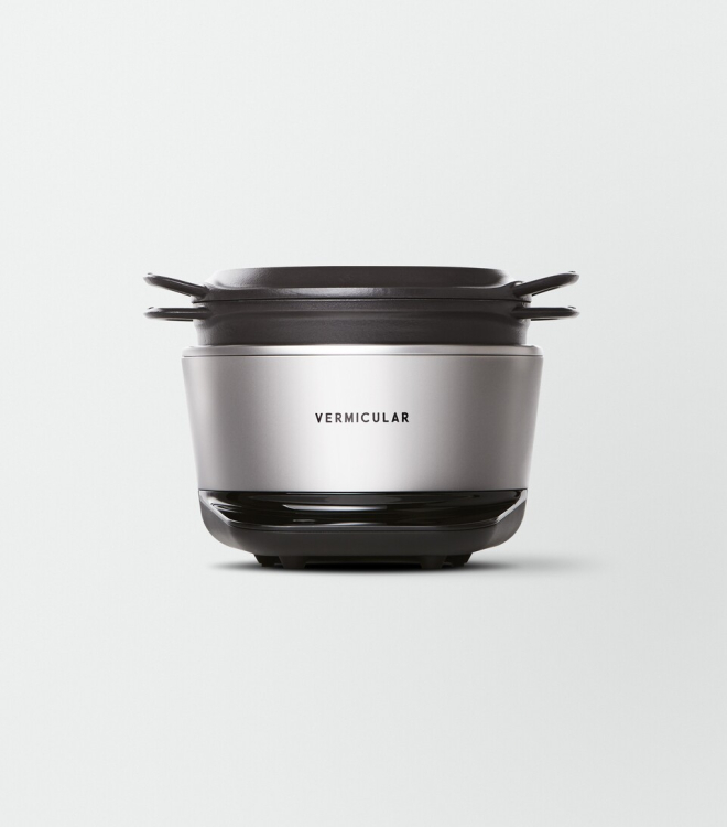 ライスポット | バーミキュラ公式オンラインショップ | Vermicular