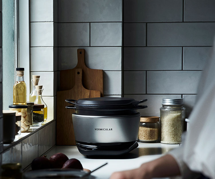 バーミキュラ公式オンラインショップ Vermicular Onlineshop