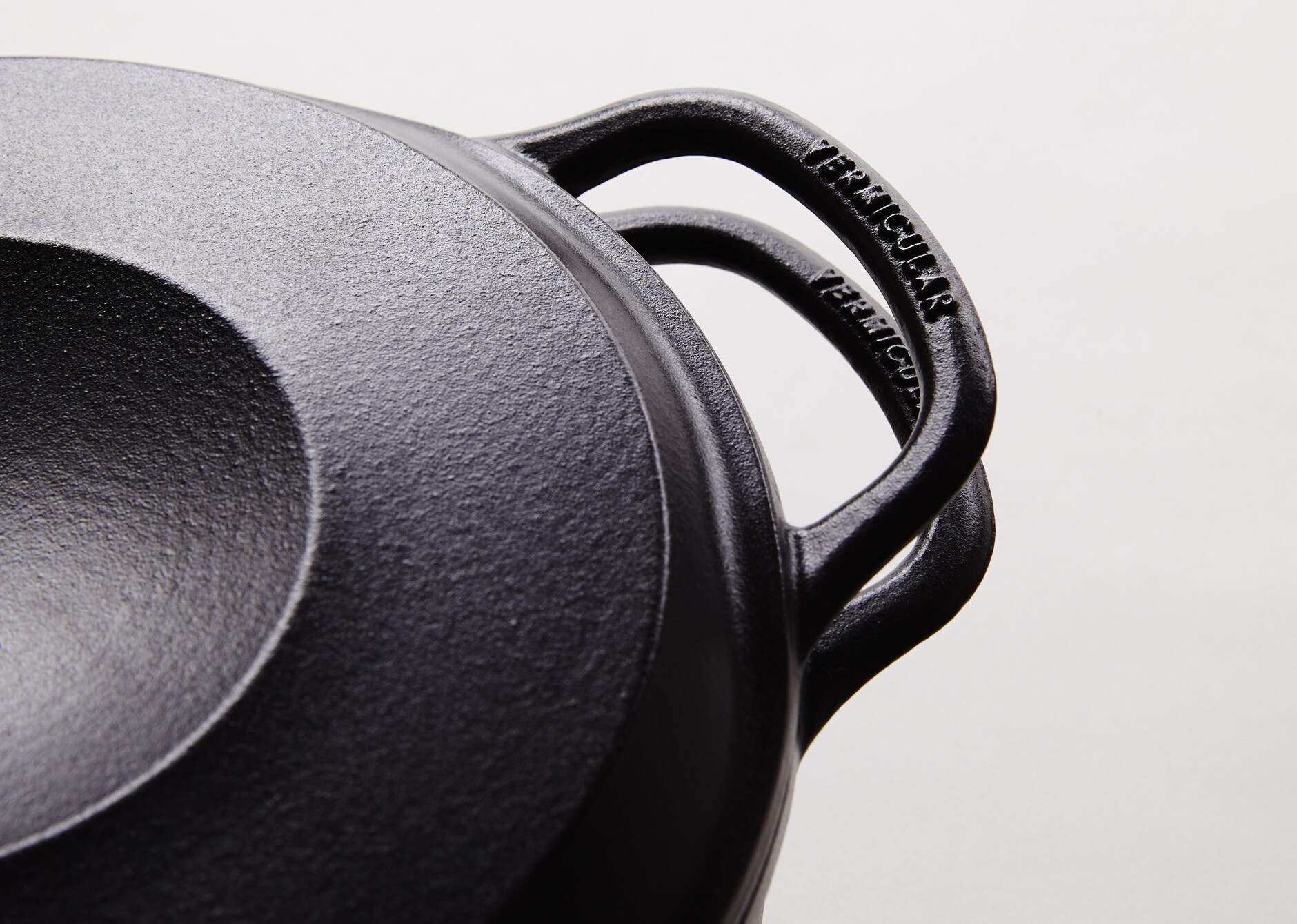 バーミキュラ　ライスポットミニ3合炊きソリッドシルバー未開封Vermicular VERMICULAR(バーミキュラ)ライスポットミニ(3合炊き) ソリッドシルバー