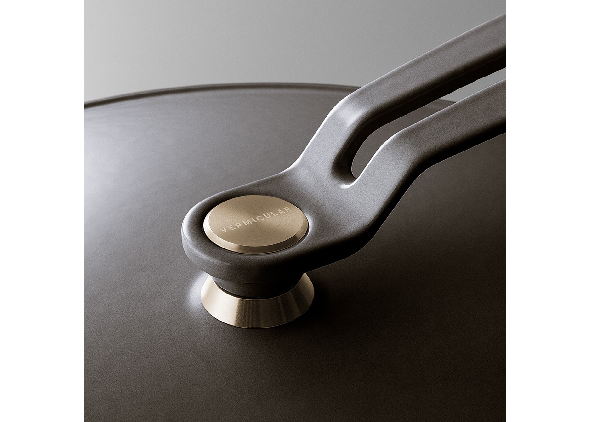 オーブンポット 2 26cm セルフスタンディングリッド[ヘーゼルナッツ