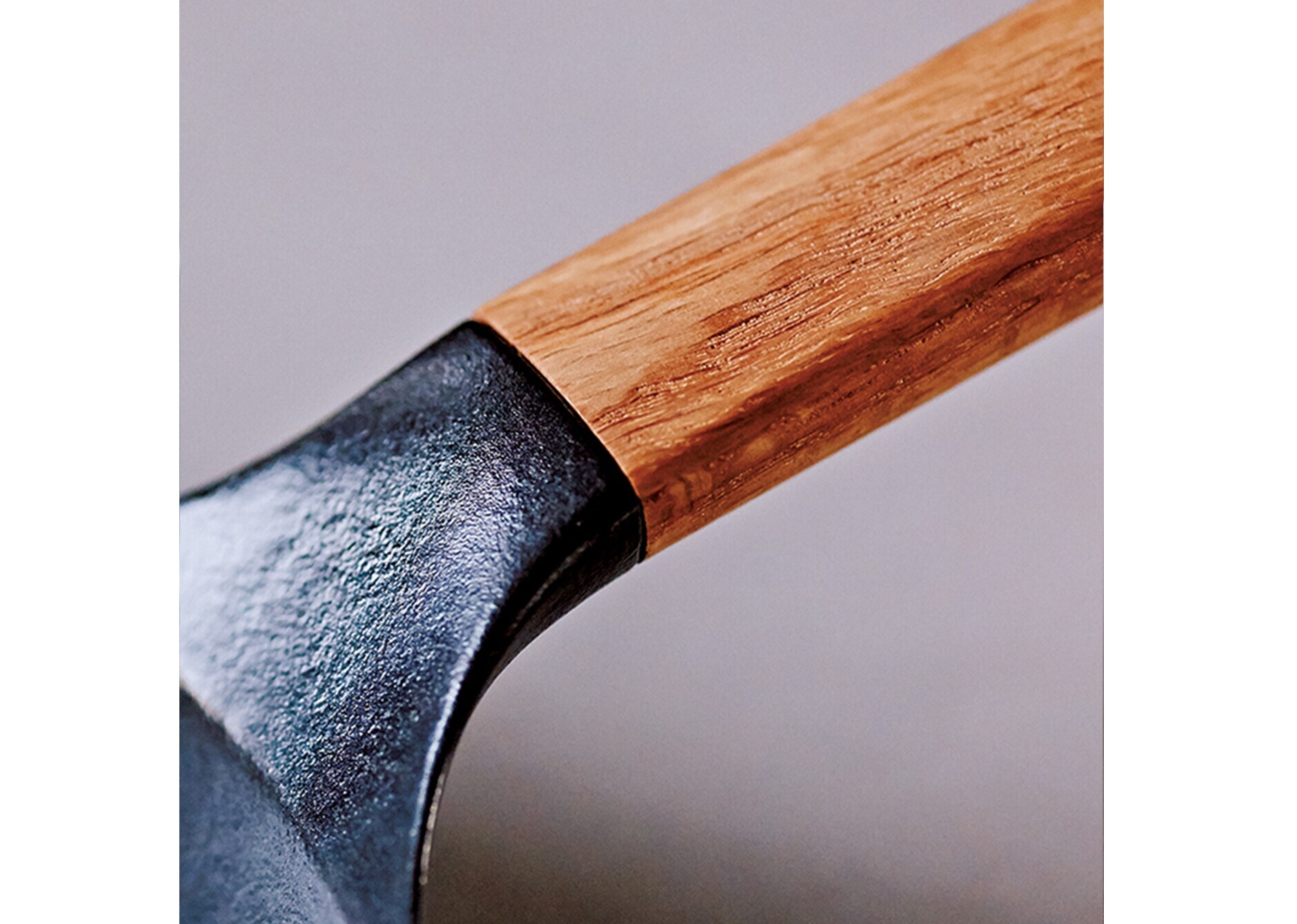 フライパン EGG & TOAST[ウォールナット］ | バーミキュラ公式