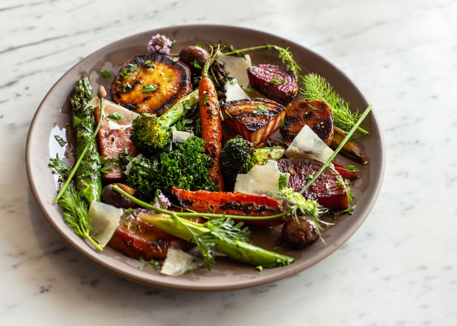 オーブンポット 2 22cm Shallow セルフスタンディングリッド