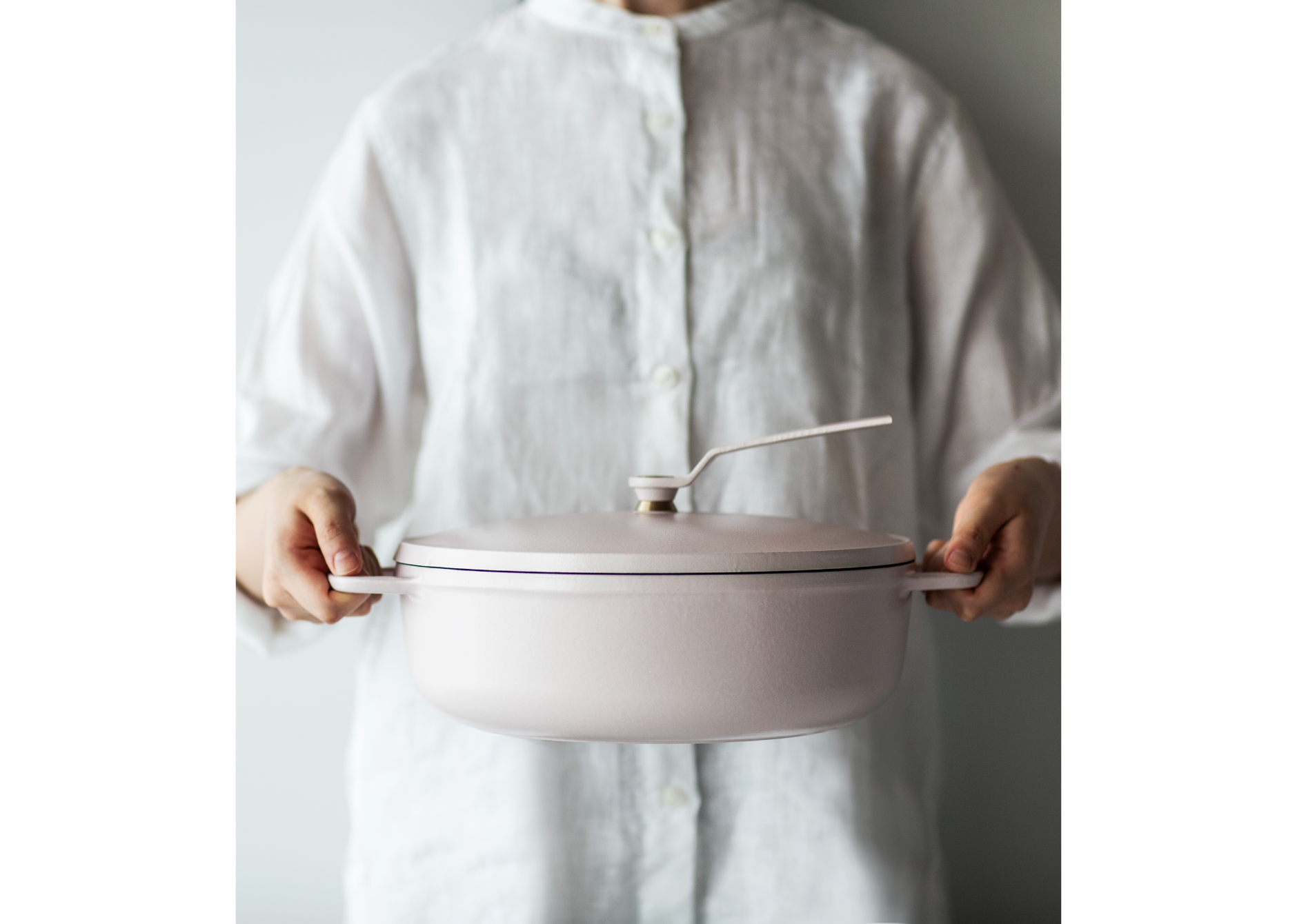 オーブンポット 2 26cm Shallow セルフスタンディングリッド