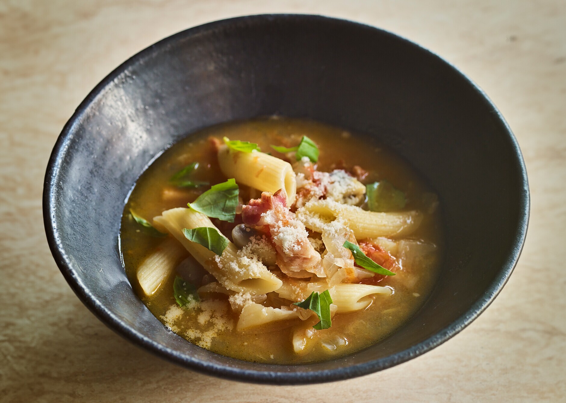 バーミキュラ スープポット[トリュフグレー］ | バーミキュラ公式