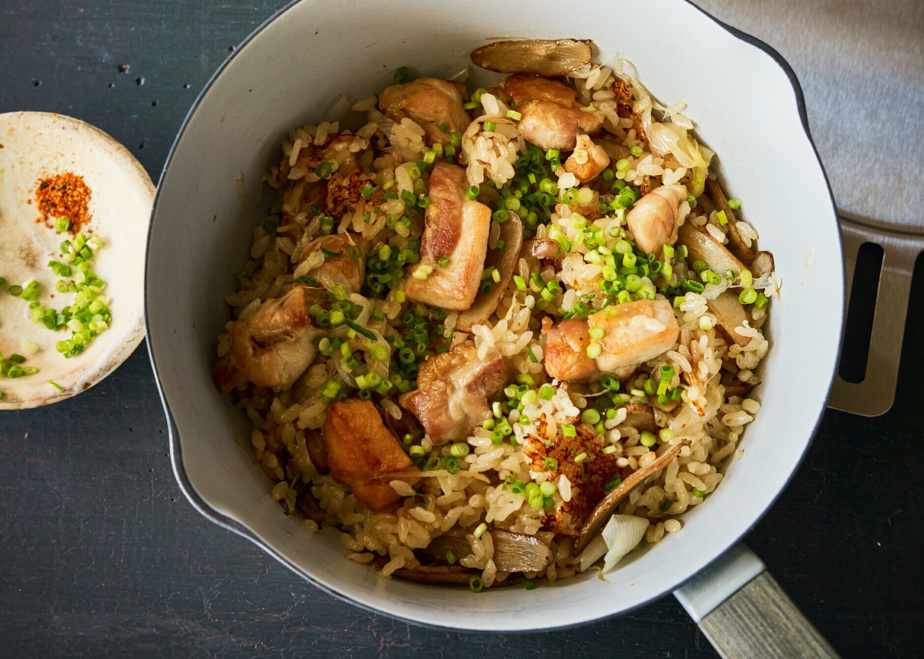 ちぃちゃん バーミキュラ フライパン・エムプルミエセーター 製品一覧 | バーミキュラ公式オンラインショップ | Vermicular