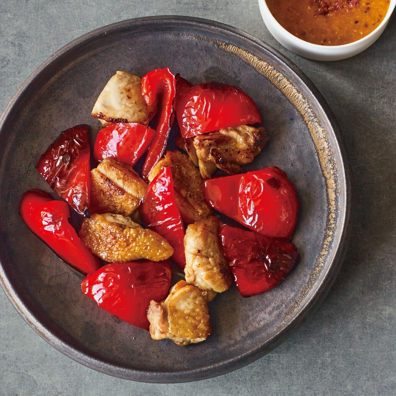 バーミキュラ ユキヒラ 20cm[マットブラック］ | バーミキュラ公式