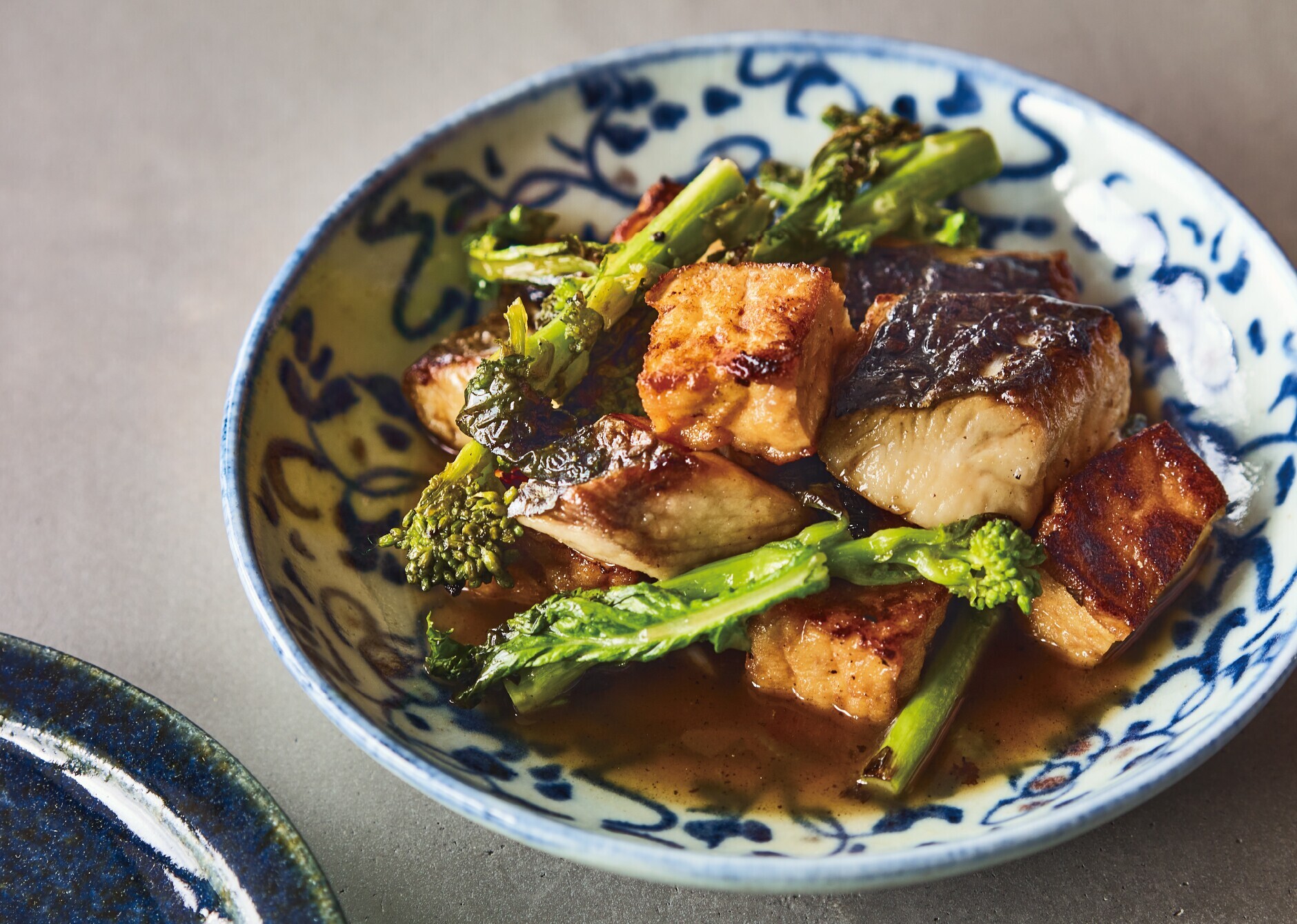 バーミキュラ ユキヒラ 18cm 【ドロップリッドセット】[マットブラック