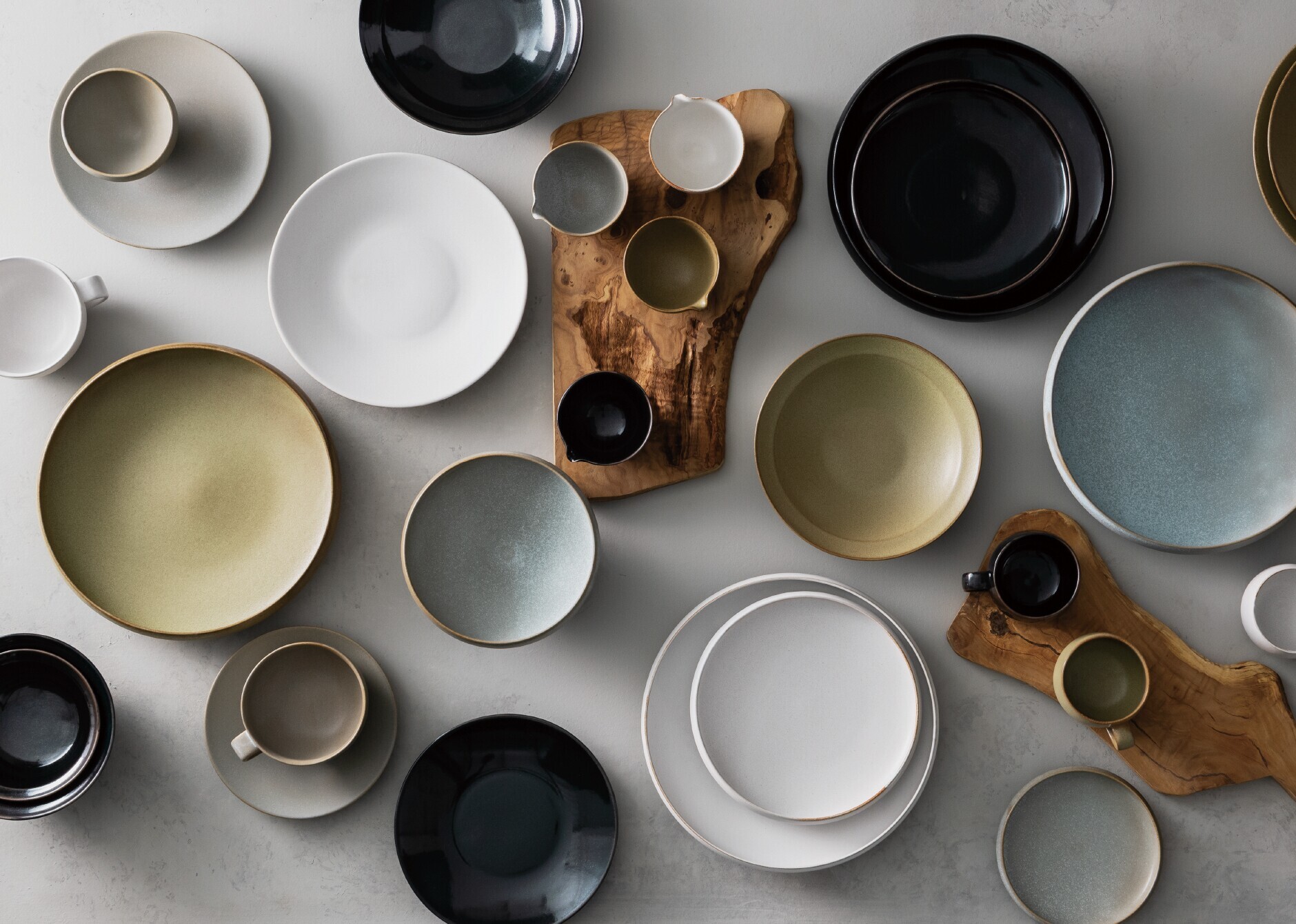 ディープボウル カーブ 14cm[乳白］ | バーミキュラ公式