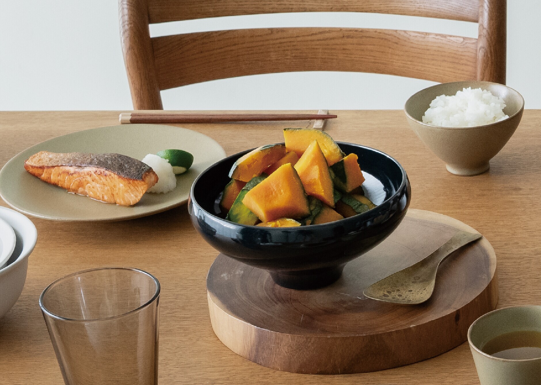 ディープボウル カーブ 10cm[乳白］ | バーミキュラ公式オンライン