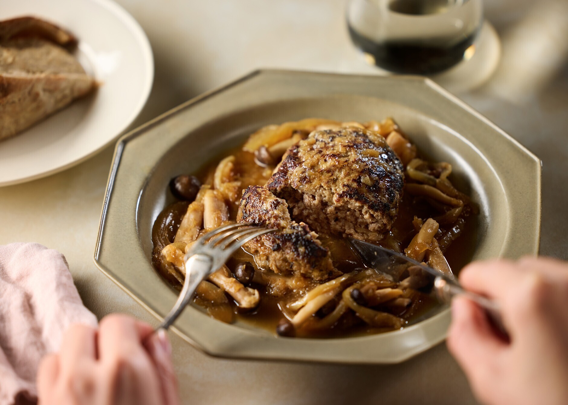 無水 八宝菜(4月中旬発売予定)[八宝菜］ | バーミキュラ公式オンライン